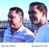 No Aguanto Más - Single