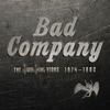 Bad Company - Rock Steady (2015 Remaster)