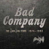 Bad Company - Movin' On