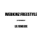 Webkinz Freestyle - Lil 9ine6ix lyrics