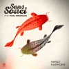 Sweet Harmony (feat. Pearl Andersson) - EP