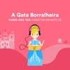 Había una Vez Cuentos Infantiles - A Gata Borralheira