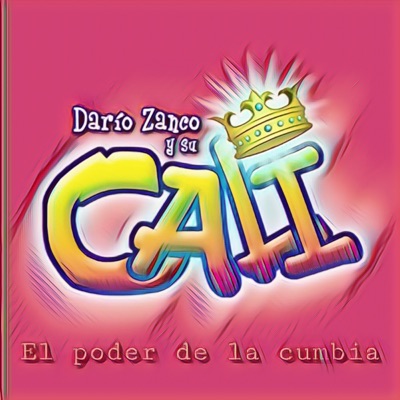 El Poder de la Cumbia - Grupo Cali