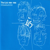 The La's 1984-1986 Breakloose (Remastered with Bonus Tracks) artwork
