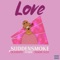 Love (feat. Oladapo) [with Ivdre & Jason Aziz] artwork