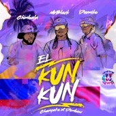 El Kun Kun artwork