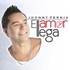 Jhonny Pernia - Que Falta de Ternura