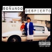 SOÑANDO DESPIERTO - EP artwork