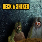 Deck & Sheker artwork