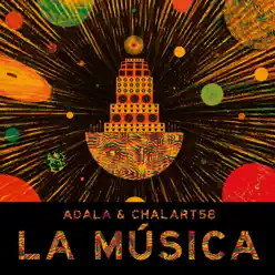 La Música - Single - Chalart58 La Música - Single - Chalart58
