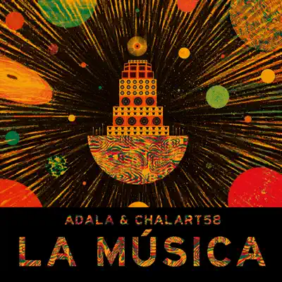 La Música - Single - Chalart58