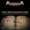 Lovecraft: Necronomicon - Bibliothek des Schreckens, H.P Lovecraft & David Nathan