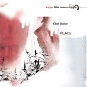 Peace (Enja 24bit Master Edition) artwork