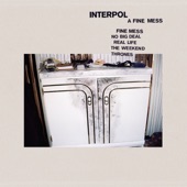 Interpol - Thrones