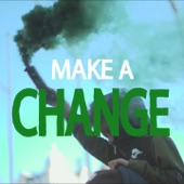 Make a Change artwork