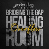 Healing Room over Flow artwork