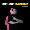 Hip Hop Machine #7 - EP