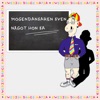 MOGENDASAREN SVEN - Single