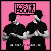 We Belong Together (feat. RuthAnne) artwork
