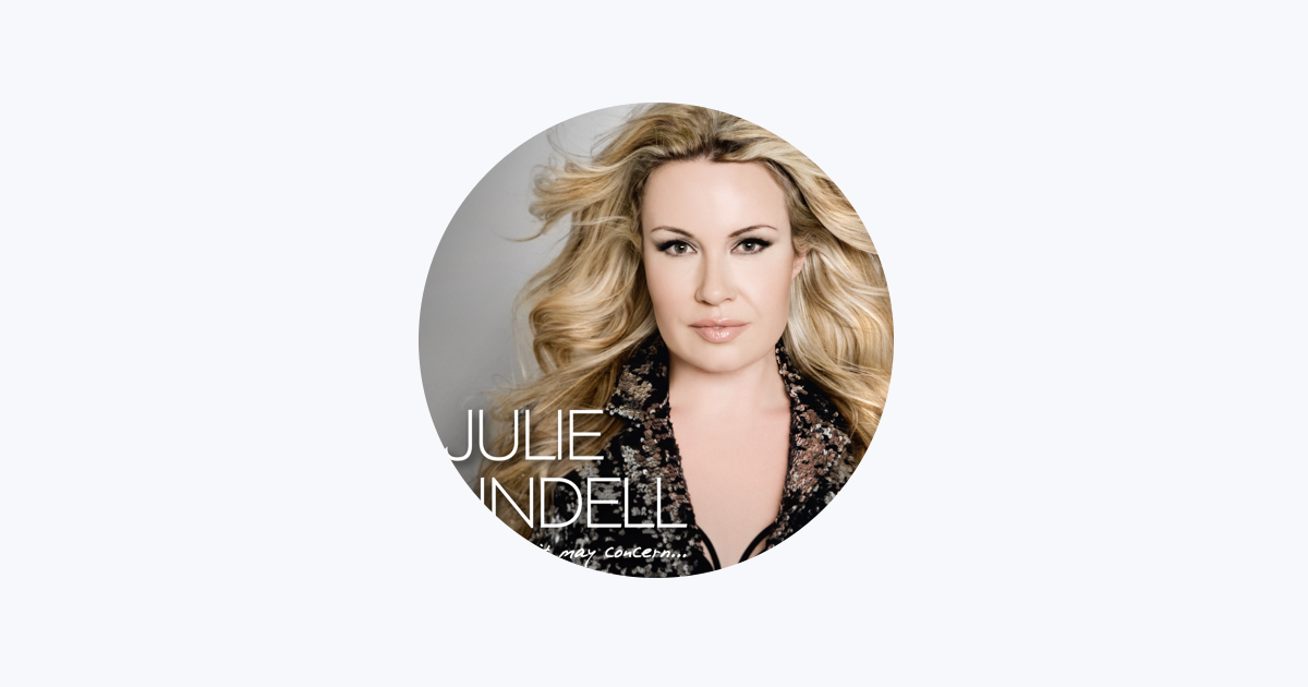 ‎Julie Lindell on Apple Music