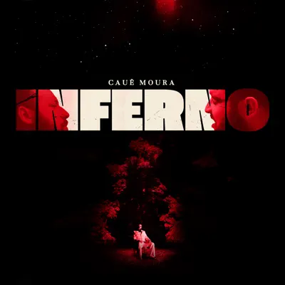 Inferno - Single - Cauê Moura