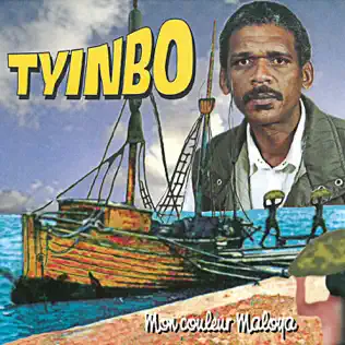 lataa albumi Tyinbo - Mon Couleur Maloya
