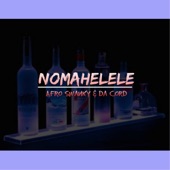 Nomahelele (Afro Tech Mix) artwork