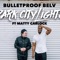Dark City Lights (feat. Matty Carlock) - Bulletproof Belv lyrics