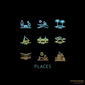 Places (feat. Spine Grooving Machine) artwork