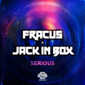 Serious (Extended Single Mix) artwork