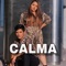 Calma (feat. Susan Prieto) - Carlos Prado lyrics