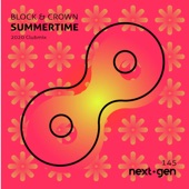 Summertime (2020 Clubmix) artwork