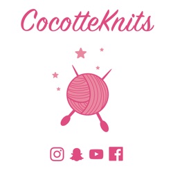 podcast &ndash; Cocotte Knits