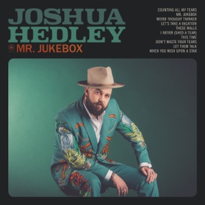 Joshua Hedley - Mr. Jukebox - Line Dance Choreographer