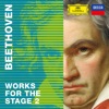 Beethoven 2020 – Works for the Stage 2, 2019