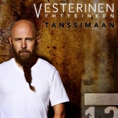 Tanssimaan (Single Mix) artwork