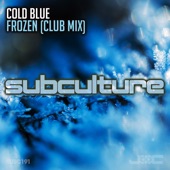 Frozen (Club Mix) artwork