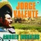 Uno más - Jorge Valente lyrics