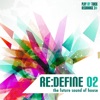 Re: Define 02: The Future Sound of House, 2012