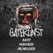 Gatekunst 2020 - Ak97, Mayhem & Hilnigger lyrics