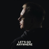 Let's Go Anywhere artwork