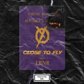 Close to Fly (with FRNR) [feat. Pan Doro] artwork