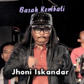 Basah Kembali (feat. Lilin Herlina) artwork