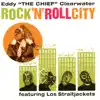 Rock 'N' Roll City (feat. Los Straitjackets) album lyrics, reviews, download