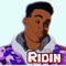 Ridin - Zmny lyrics