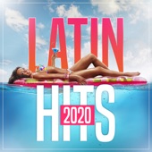 Latin Hits 2020 artwork