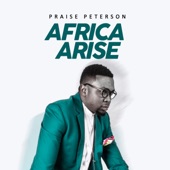 Africa Arise artwork