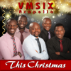 This Christmas (Acapella) - Vmsix