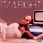 It's Alright artwork