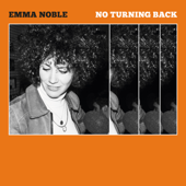 No Turning Back - Emma Noble
